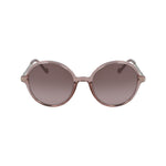 Liu Jo Red Injected Sunglasses LILJ729S601AC