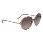 Liu Jo Red Injected Sunglasses LILJ729S601AC