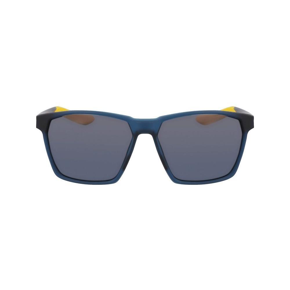Nike Blue Injected Sunglasses NINIKEMAVERICKEV1094440AC