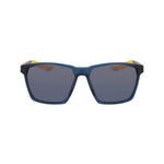 Nike Blue Injected Sunglasses NINIKEMAVERICKEV1094440AC