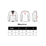 Peuterey Pink Cotton Jackets & Coat PE-360367520010078-IT46 | L