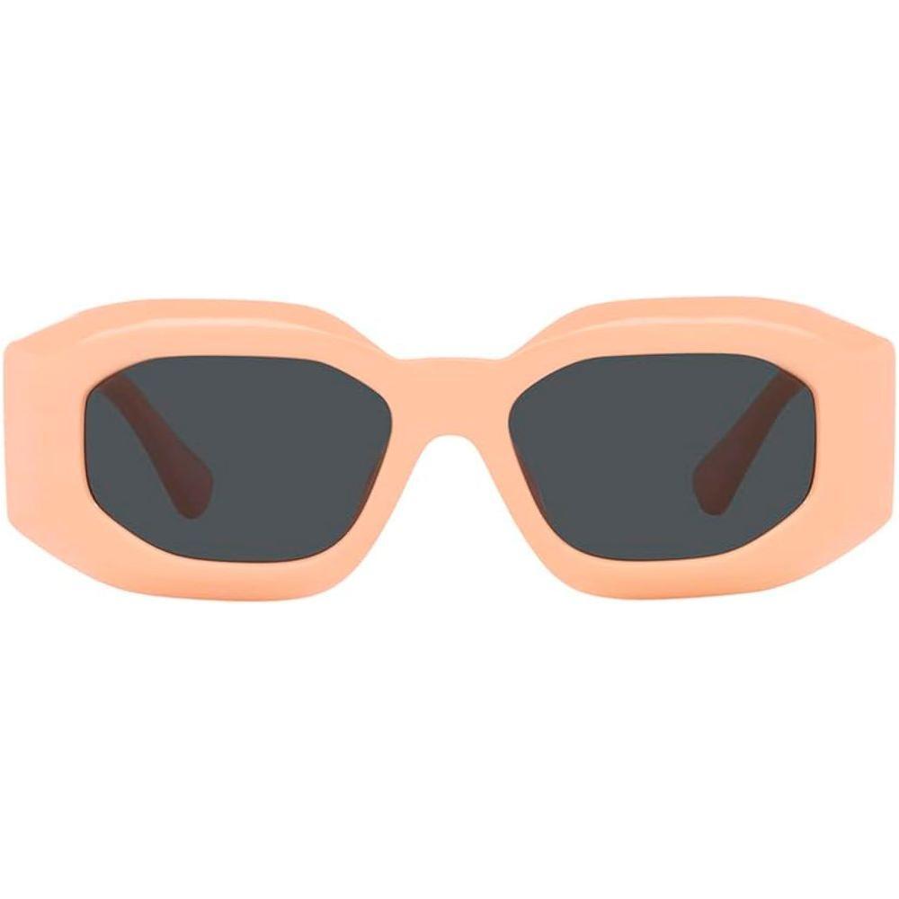 Versace Multicolor Acetate Sunglasses VEVE4425U536387AC