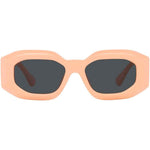 Versace Multicolor Acetate Sunglasses VEVE4425U536387AC