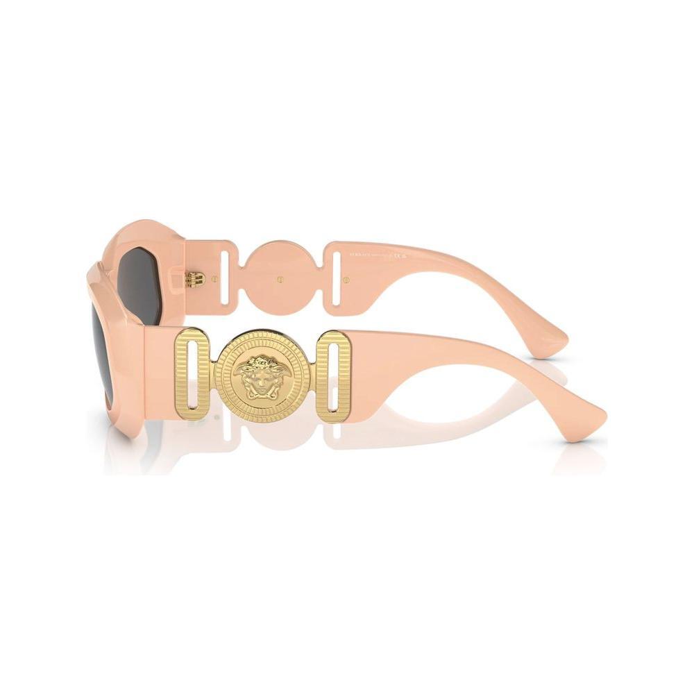 Versace Multicolor Acetate Sunglasses VEVE4425U536387AC