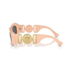 Versace Multicolor Acetate Sunglasses VEVE4425U536387AC