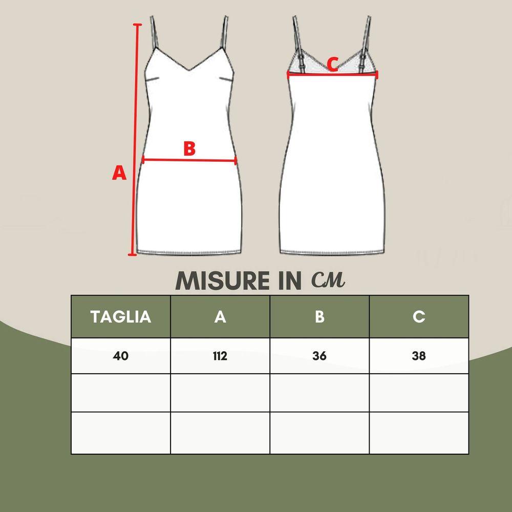 Lardini Beige Cotton Elegance Dress LA-1169672-IT40|S