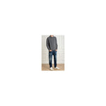 C.P. Company Gray Wool Sweater CP-14767-IT46 | S