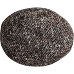 Dolce & Gabbana Brown Alpaca Wool Woven Bucket Hat HAT9726-59