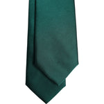 Dolce & Gabbana Green Solid Cotton Adjustable Necktie Tie 1728,67345645728,Accessories,Dolce & Gabbana,Green,Material: 100% Cotton,Men,Men - Accessories,New with tags,Ties & Bowties - Men - Accessories KRA3468