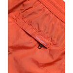 Dolce & Gabbana Orange Polyester Beachwear Shorts 2Pc Swimwear BIK1897-6