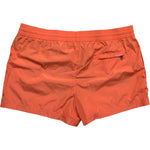 Dolce & Gabbana Orange Polyester Beachwear Shorts 2Pc Swimwear BIK1914-6