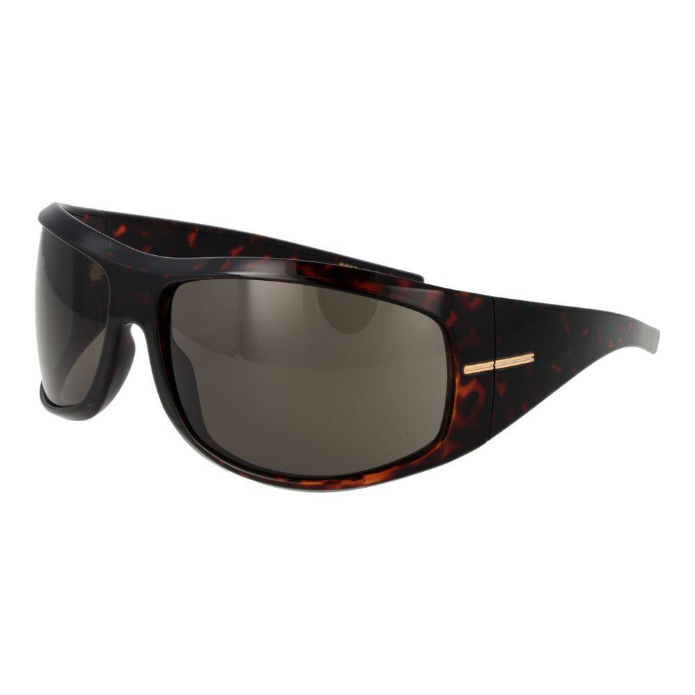Hugo Boss Brown Women Sunglasses BO-1000557