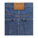 Alexander Wang Denim Miniskirt AL-4DC2255721401-27