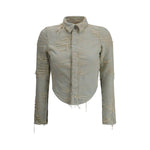 Diesel De-madeline-fsg Shirt DI-A1906109M4001-M