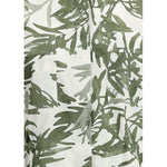 Brunello Cucinelli Leaf print Long Shirt BR-ML900NL646C001-XXL