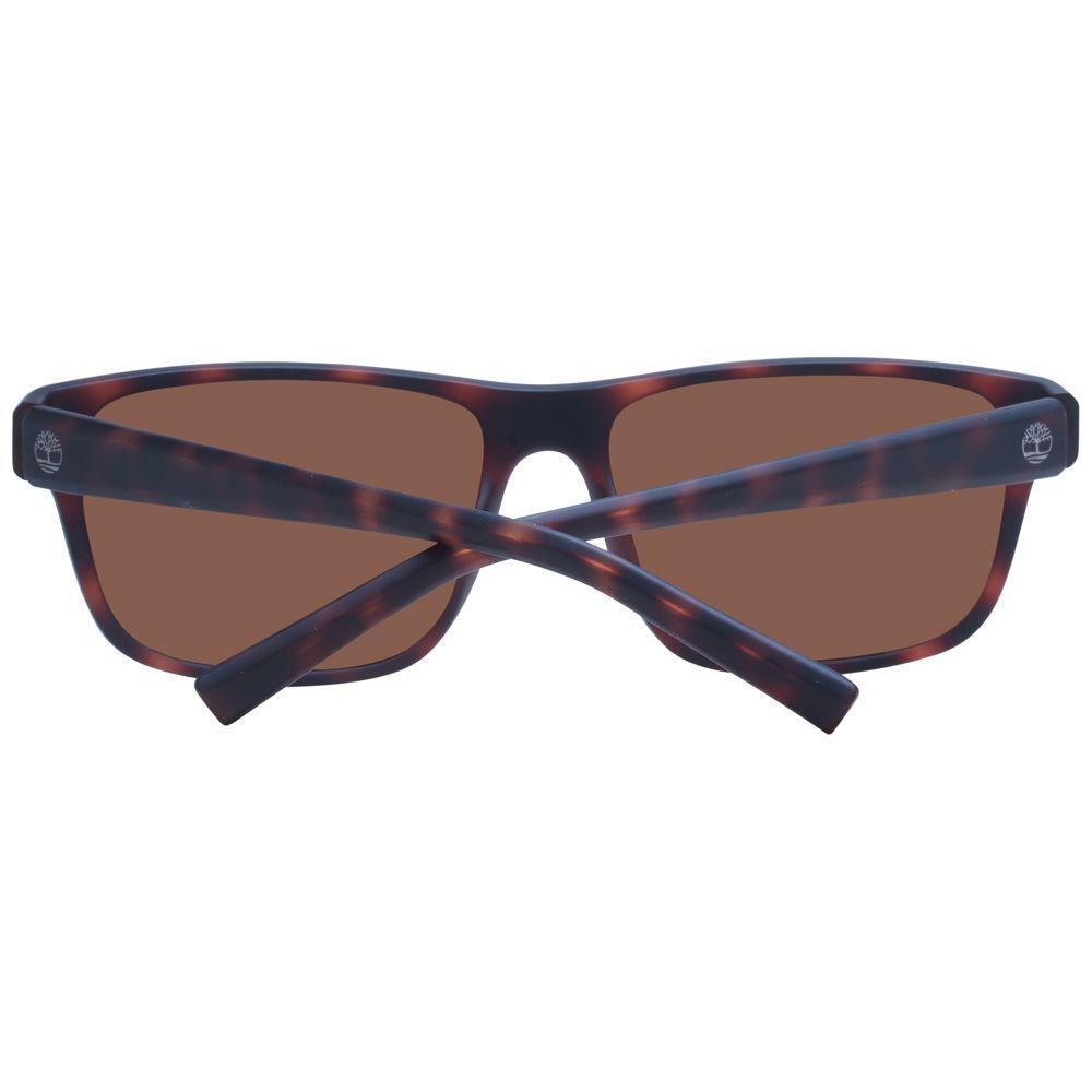 Timberland Brown Men Sunglasses TI-1039476