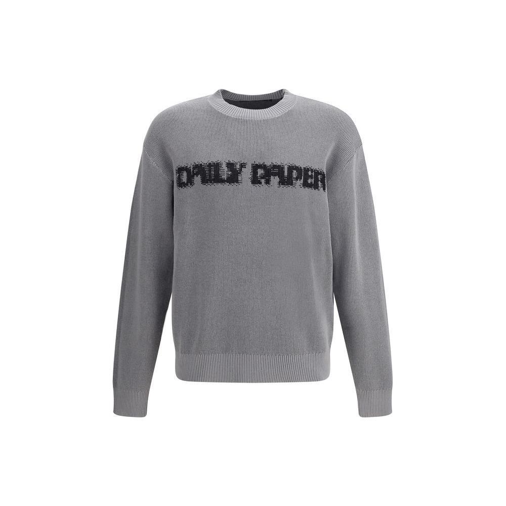 Daily Paper Cotton Sweater DA-2511127WETWEATHER-XL