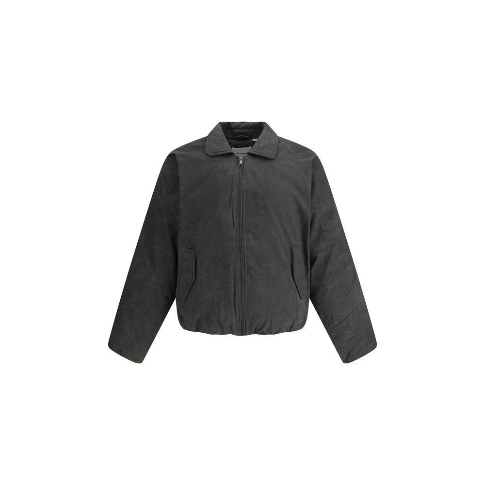Daily Paper Cotton Bomber Jacket DA-2511157ARMYGREEN-L