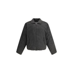 Daily Paper Cotton Bomber Jacket DA-2511157ARMYGREEN-L