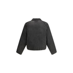 Daily Paper Cotton Bomber Jacket DA-2511157ARMYGREEN-L