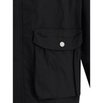 Daily Paper Cotton Jacket DA-2511162BLACKOYSTE-L