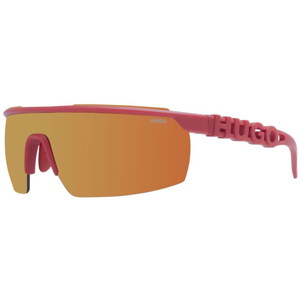 Hugo Boss Red Men Sunglass