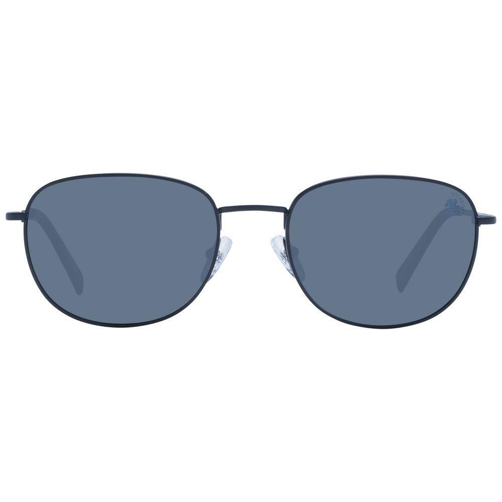 Timberland Black Men Sunglasses TI-1044883