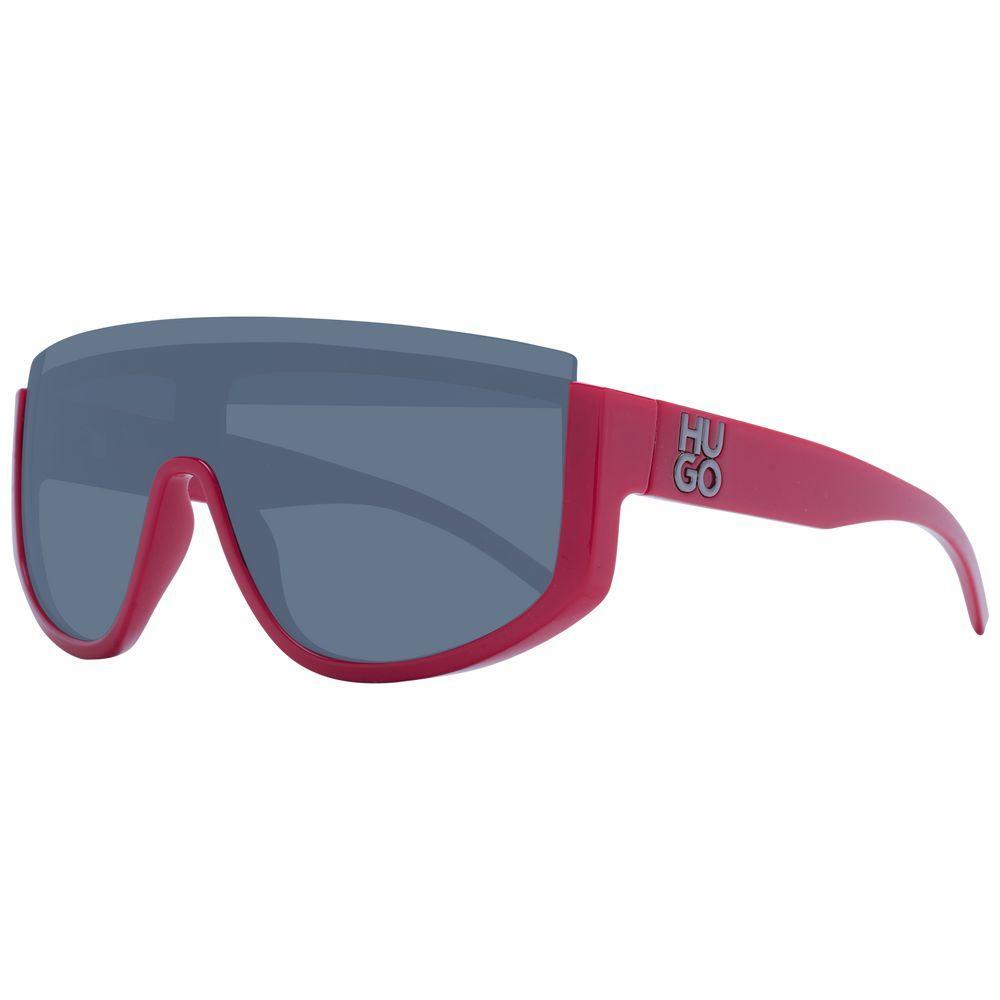 Hugo Boss Red Men Sunglasses HU-1000553