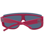 Hugo Boss Red Men Sunglasses HU-1000553
