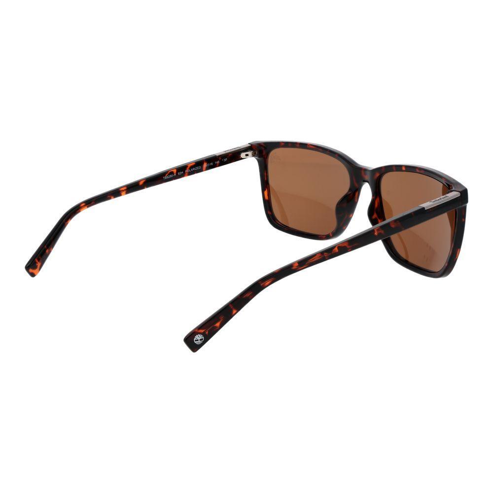 Timberland Brown Men Sunglasses TI-1039473
