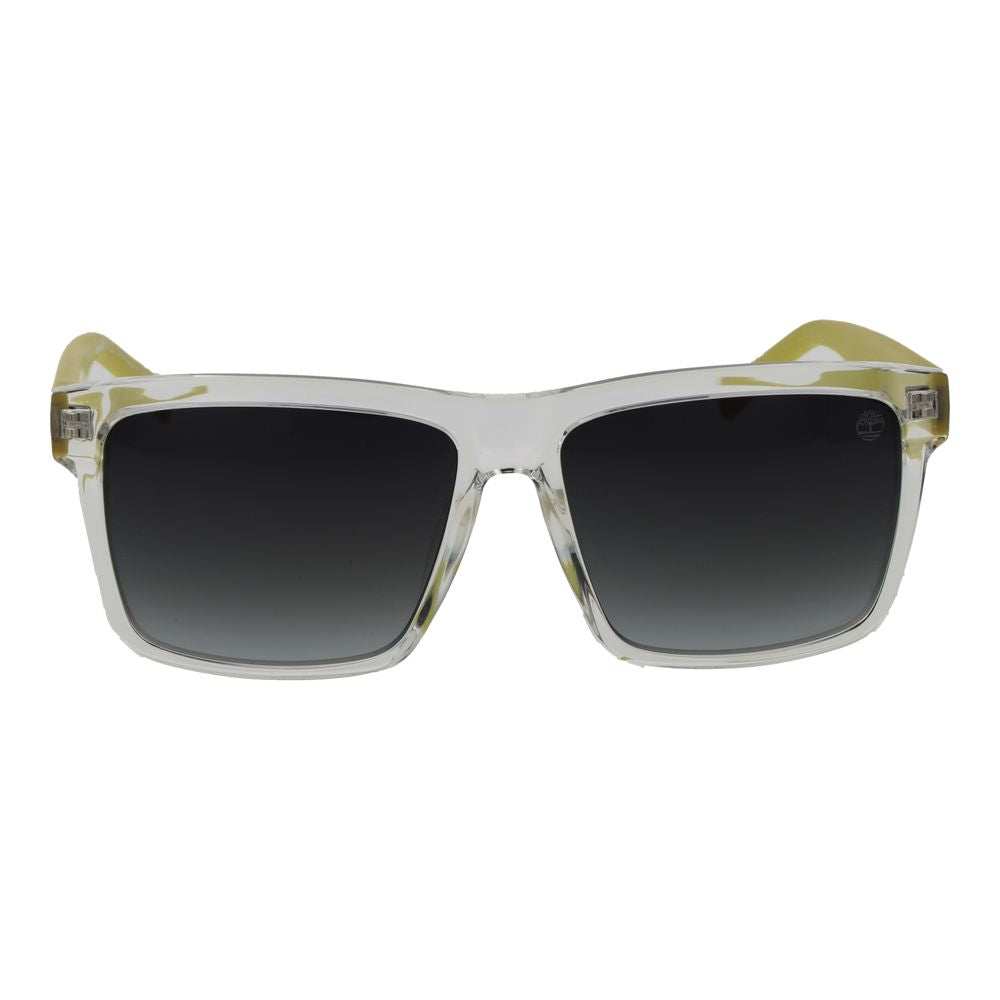 Timberland White Men Sunglasses TI-1029374