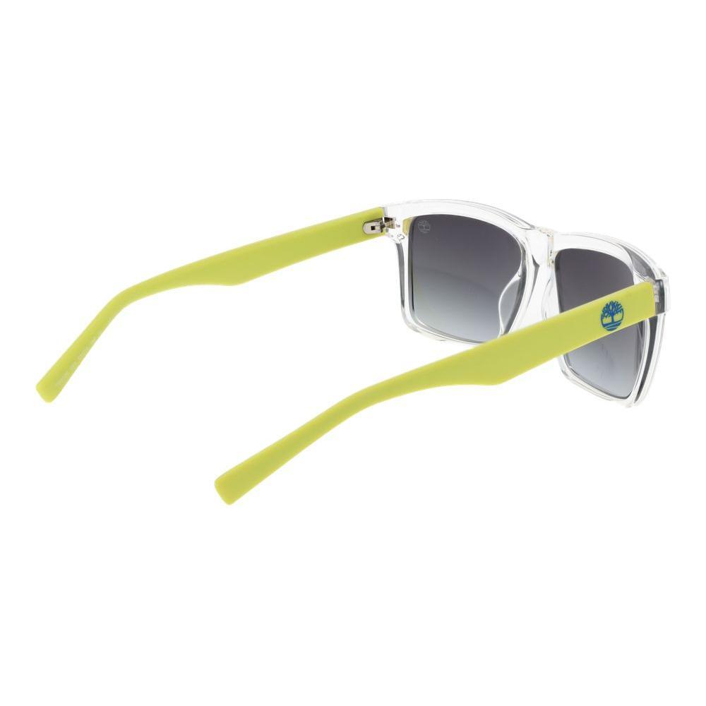 Timberland White Men Sunglasses TI-1029374