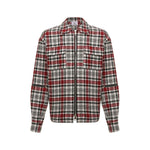 Diego Venturino Multicolor Cotton Jacket DI-15084-M