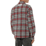 Diego Venturino Multicolor Cotton Jacket DI-15084-M