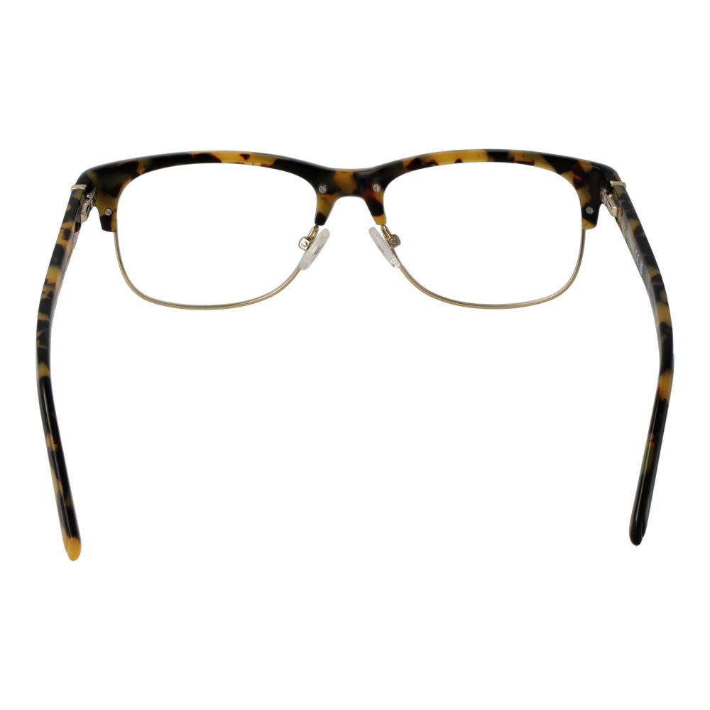 Guess Brown Men Glasses Frame