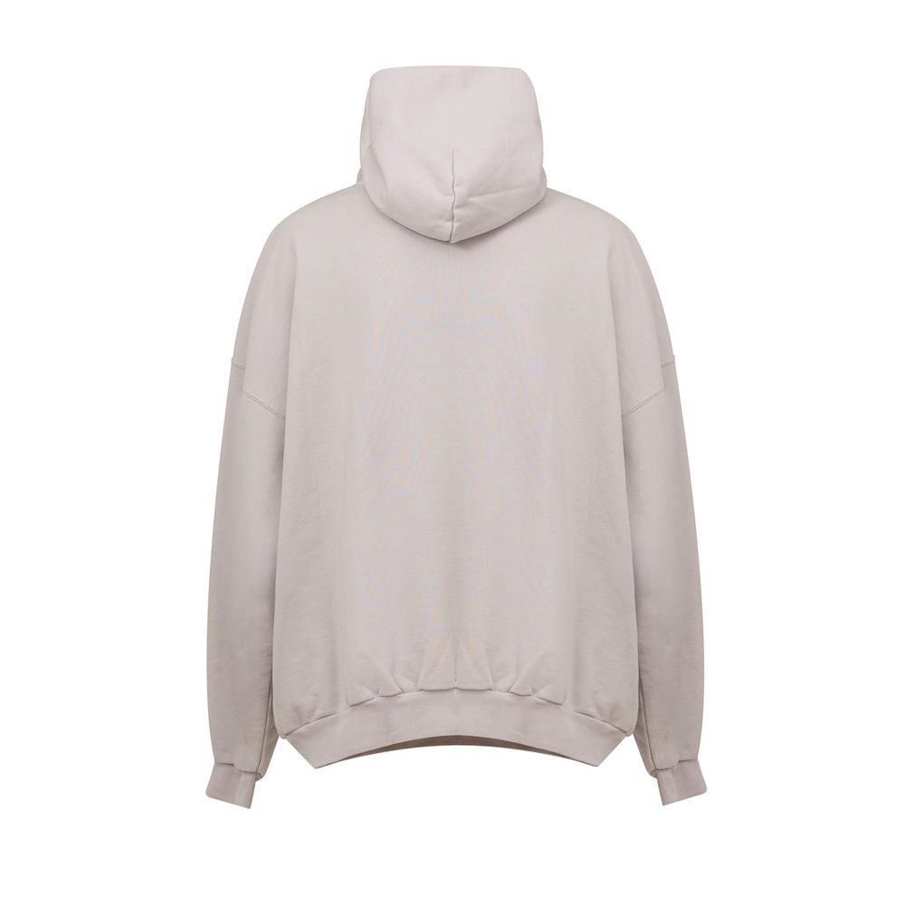 Balenciaga Gray Cotton Hoody BA-900466220013886-L