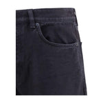 Saint Laurent Long Mick Jeans SA-816412Y29WA1294-W31