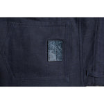 Dolce & Gabbana Dark Blue Cotton Stretch Skinny Denim Jeans PAN75284-44