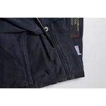 Dolce & Gabbana Dark Blue GOLD Cotton Skinny Men Denim Jeans PAN76171-48