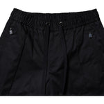 Dolce & Gabbana Dark Blue Cotton Men Jogger Sweatpants Pants PAN76182-44