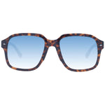 Scotch & Soda Brown Men Sunglasses SC-1037559