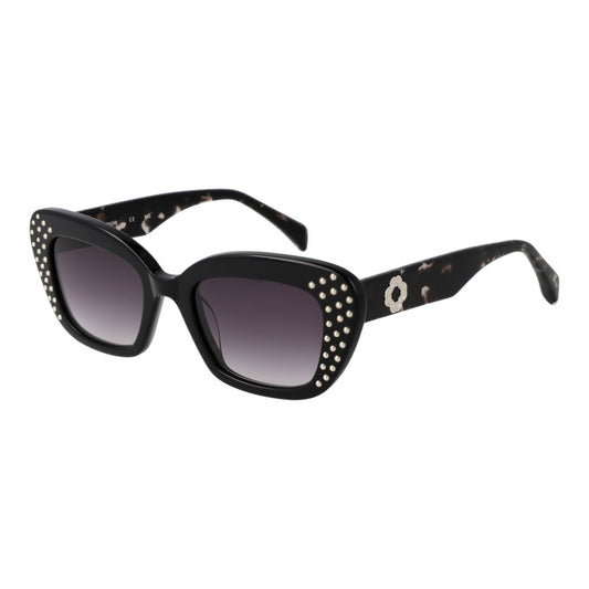 Maje Black Women Sunglass