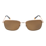 Timberland Gold Men Sunglasses TI-1044765