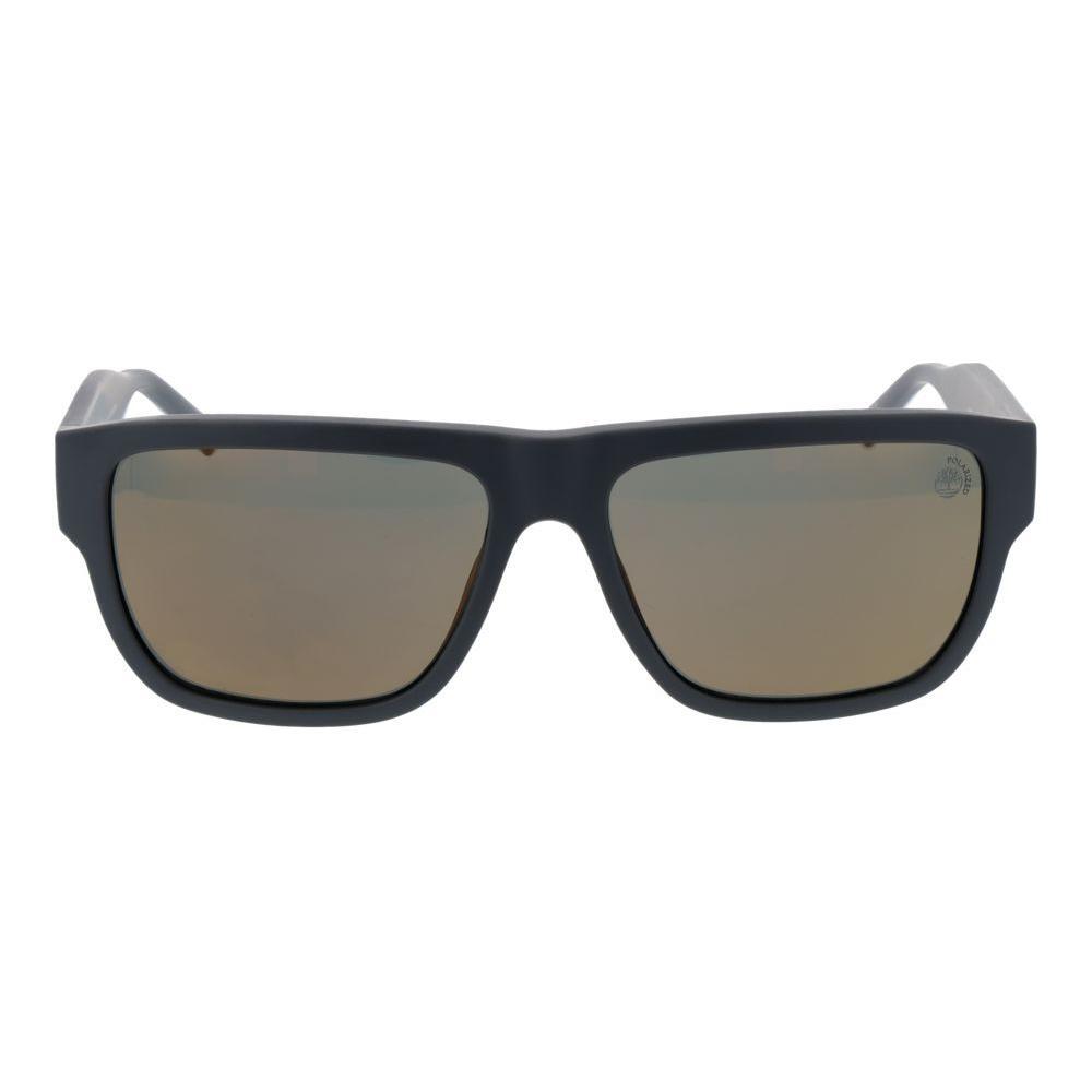 Timberland Gray Men Sunglasses TI-1044764