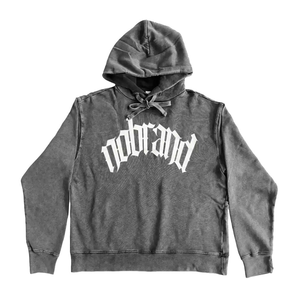 Diego Venturino Gray Cotton Sweater DI-15127-XS