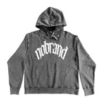 Diego Venturino Gray Cotton Sweater DI-15127-XS