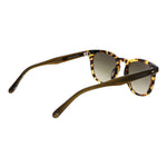 Scotch & Soda Brown Men Sunglasses SC-1037558