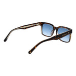 Scotch & Soda Brown Men Sunglasses SC-1037555