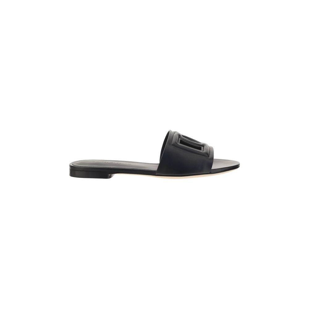 Dolce & Gabbana Millenials Sandals DO-CQ0436AY32980999-EU36.5/US6.5