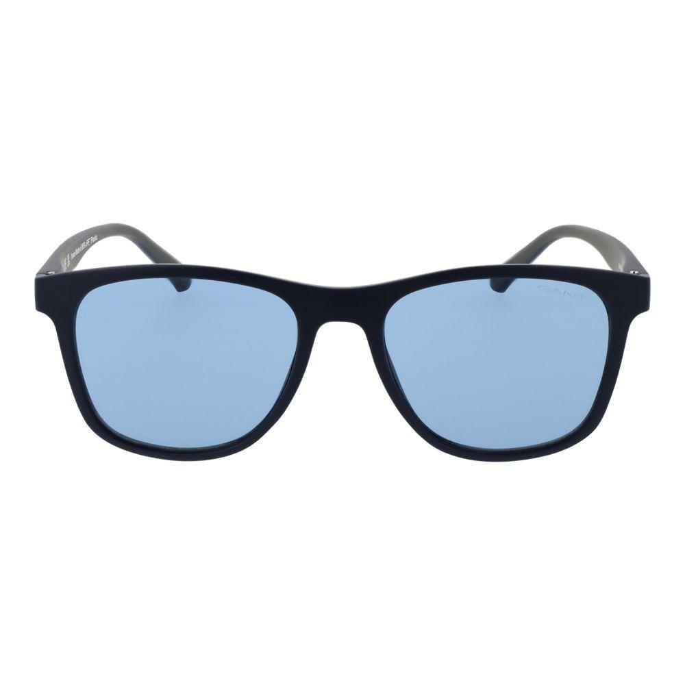 Gant Blue Men Sunglasses